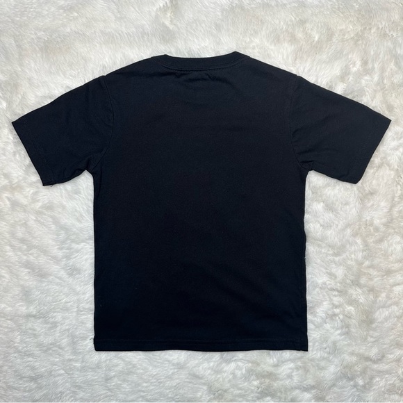 Celebrate! Halloween T-Shirt Black & Orange Size 5 - Picture 12 of 16